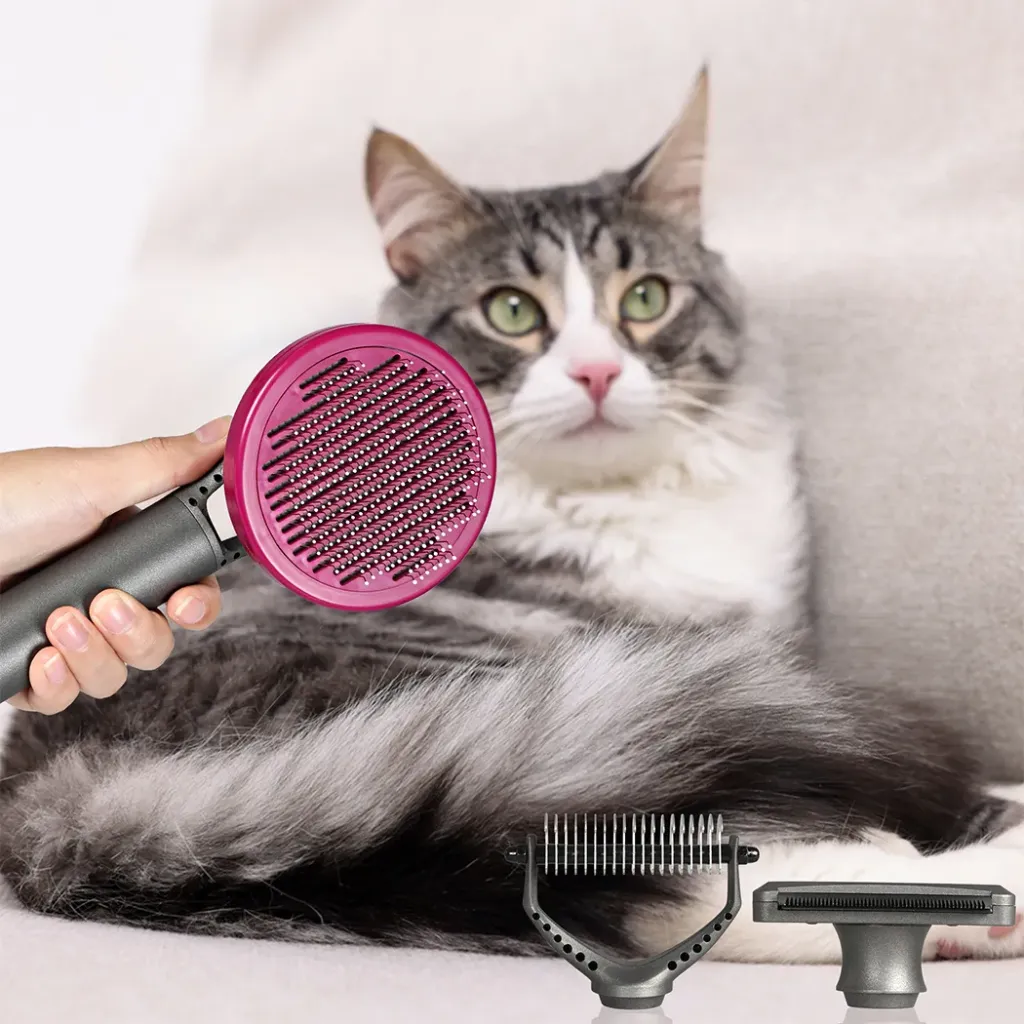  PaWz Pet Grooming Tools  