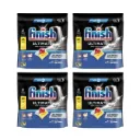 Finish Ultimate Lemon x 260 Dishwasher Tablets