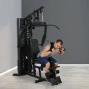 Centra Multi All-In-One Home Gym Equipment Workout