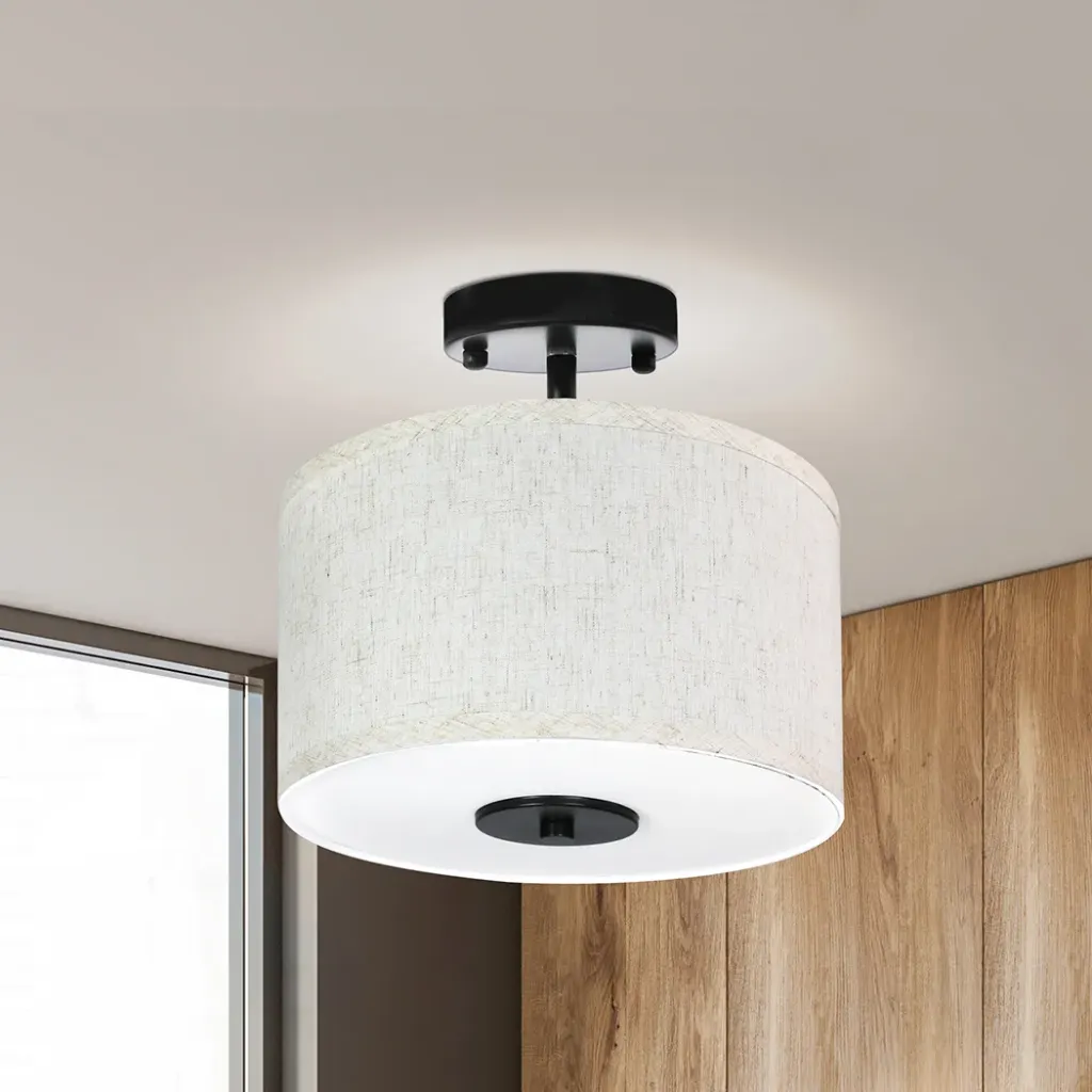Emitto Ceiling Pendant Light 28cm Led