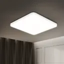 EMITTO 3-Colour Ultra-Thin 5CM LED Ceiling 36W White