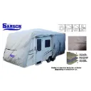 Samson Heavy Duty Caravan Cover 16-18ft