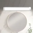 Emitto 10Pcs LED Slim Ceiling Batten 120 CM x10