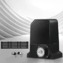 Automatic Sliding Gate Opener Kit 6M 1000KG