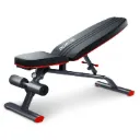 Powertrain Home Gym Bench Powertrain Adjustable Incline Decline FID