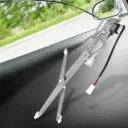 Manan Window Regulator Front Left Electric