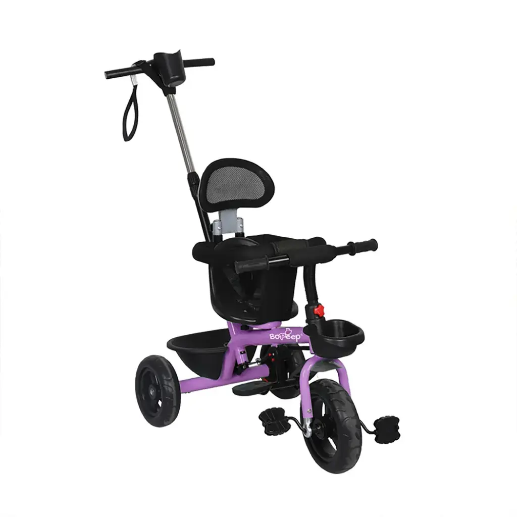 BoPeep Kids Tricycle Ride On Trike Toddler (Green)