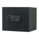 Levede Safe Fireproof Security Box Home Office Cash Lock Deposit Password 31L