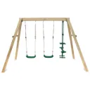 Lifespan Kids Forde 2 Double Swing & Glider
