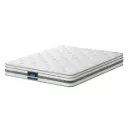 20cm Giselle Mattress Queen Green Tea Mattresses