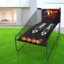 Centra Basketball Arcade Game Shooting