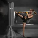 Centra Boxing Punching Bag Free Standing Super