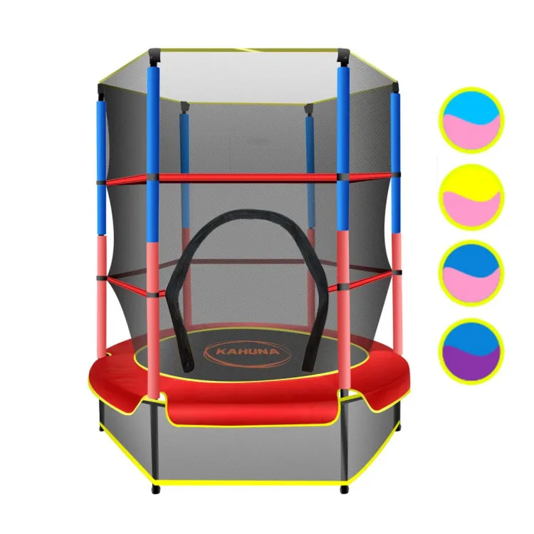 Kahuna Mini 4.5 ft Trampoline