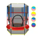Kahuna Mini 4.5 ft Trampoline