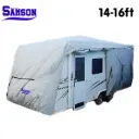 Samson Heavy Duty Caravan Cover 14-16ft