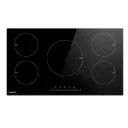 Devanti Induction Cooktop 90cm Electric Cooker, 9300w