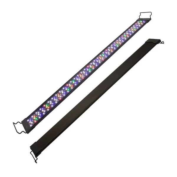 Dynamic Power Planted Aquarium LED Light Day Night Cycle Full Spectrum 36W 95cm