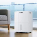 Devanti 30L/Day Dehumidifier Home Air Dryer Mould Moisture 4.7L Tank
