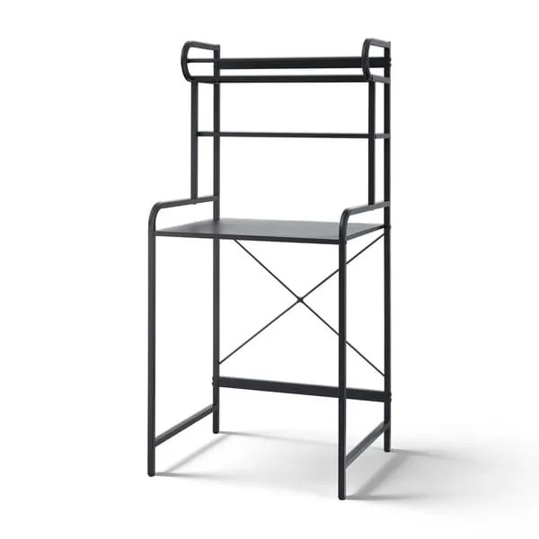 Artiss Bathroom Storage Shelf Over Washing Machine Toilet 3 Tier