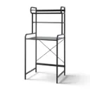 Artiss Bathroom Storage Shelf Over Washing Machine Toilet 3 Tier