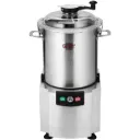 Food Processor & Vegetable Chopper, 18L Food-Grade Stainless Steel