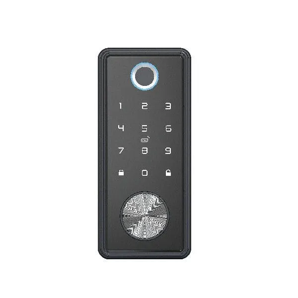 Laser Smart Home Smart Deadbolt Keyless Entry