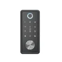 Laser Smart Home Smart Deadbolt Keyless Entry