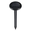 Gardeon Snake Repeller 12 X Ultrasonic Solar Powered