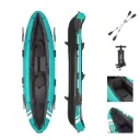 Samland Ventura X2 Double Kayak Inflatable 3.3M X 86CM (65052)