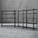 3 x 1.8M Giantz Garage Shelving Warehouse Rack