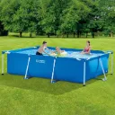 Intex 28272AU Above Ground Swimming Pool Rectangular 3m x 2m