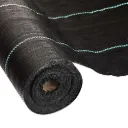 Lambu Weed Mat 1.83mx100m Plant Control XXX-Large