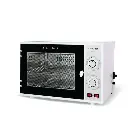 20L Ozone UV Steriliser Box Beauty Equipment Salon Nail Tools Sterilizer Cabinet