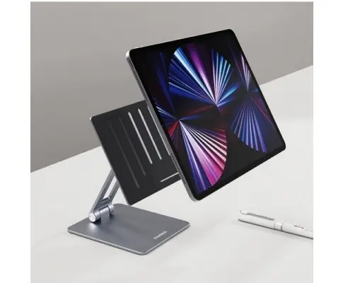 CHOETECH H068 11-inch iPad Pro Magnetic Adjustable Angle Holder