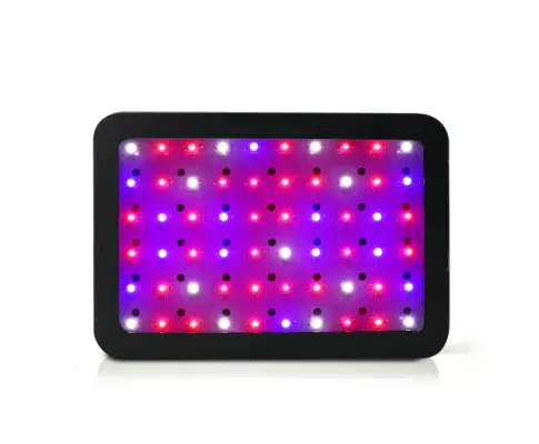 Greenfingers 600W Grow Light LED Full Spectrum Indoor Plant All Stage Growth