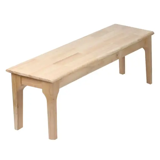 Levede 1 X Dining Chairs Bench Chair Seat