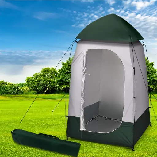Mountview Camping Shower Tent Toilet
