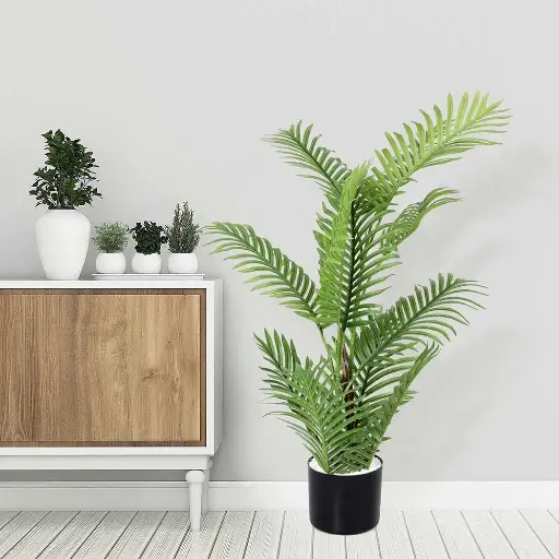 Lambu 100cm Artificial Plants Tree Room