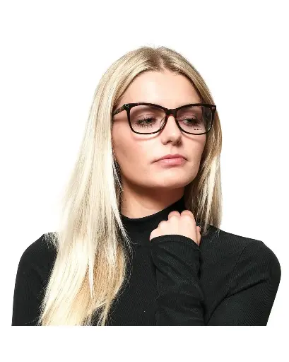 Bally Women's Brown Optical Frames - One Size