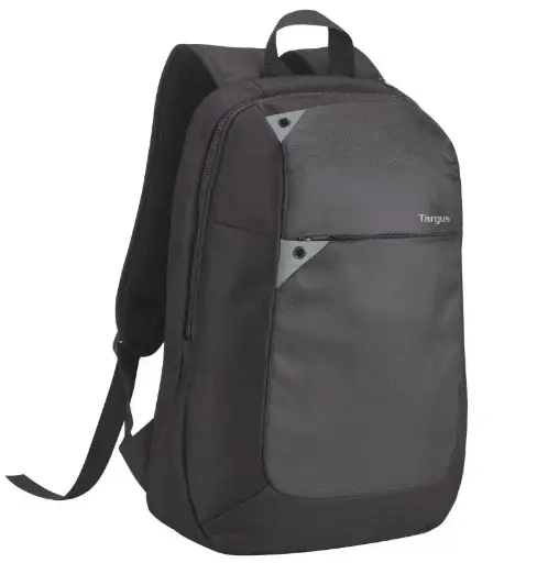 Targus 15.6' Intellect Laptop Padded Laptop Compartment - Black TBB565AU