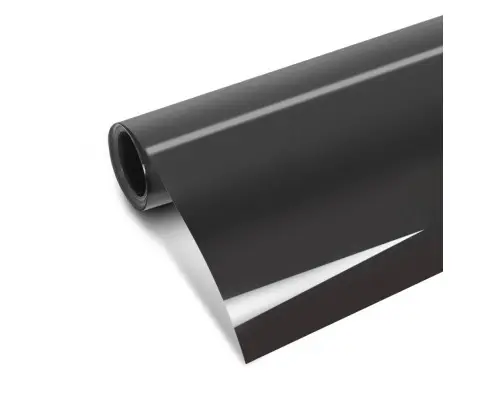 Giantz Window Tint Film Black Commercial Car Auto House Glass 76cm X 7m VLT 35%