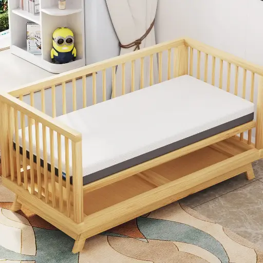 Dreamz Baby Kids Mattress Gel Memory Foam