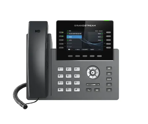 GRANDSTREAM GRP2615 10 Line IP Phone