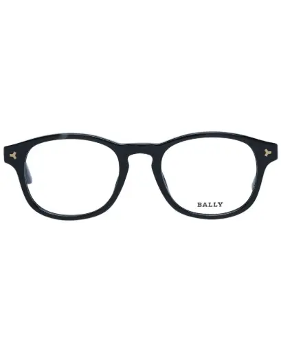 Bally Men's Black Optical Frames - One Size