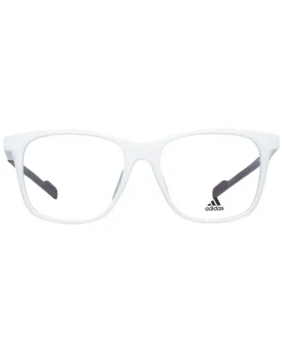 Adidas Men's White Optical Frames - One Size