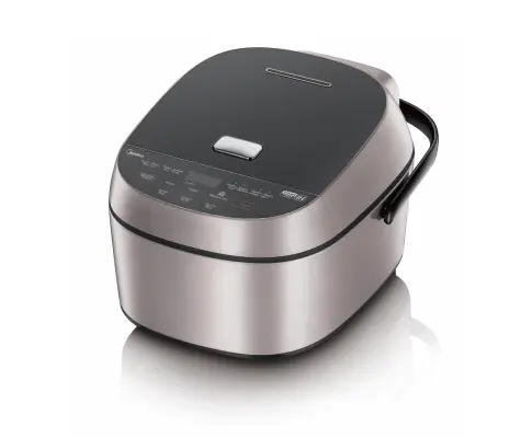 Midea 5L Multi-function IH Rice Cooker