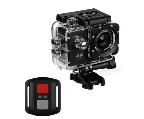 BDI New Action Camera 4K wifi sports DV Cam